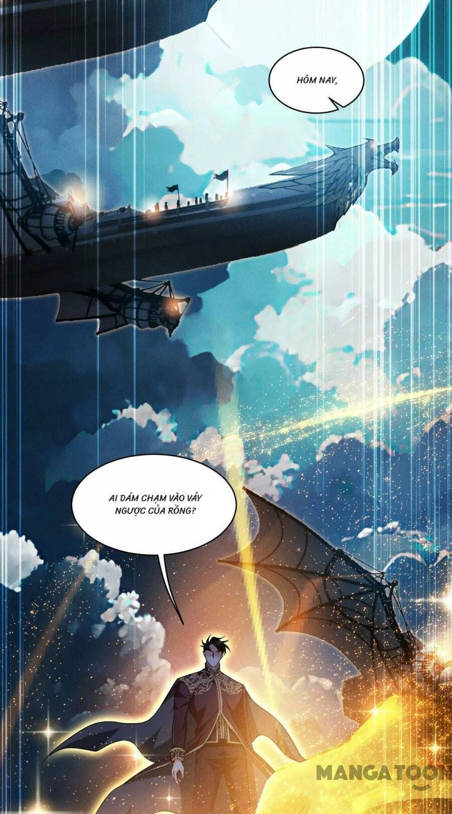 Bị Cắn Thành Vương Giả Chapter 73 - 9