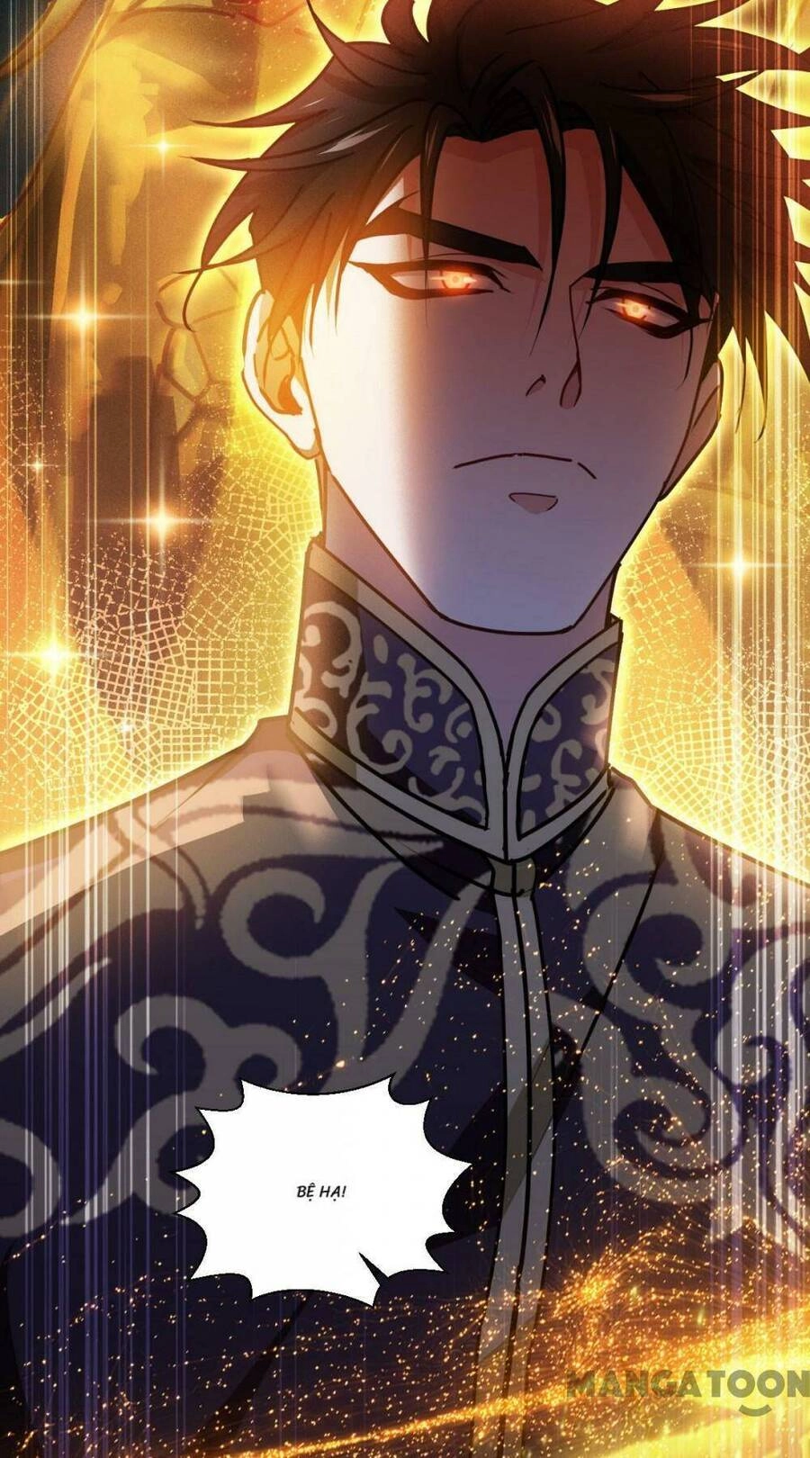 Bị Cắn Thành Vương Giả Chapter 73 - 11