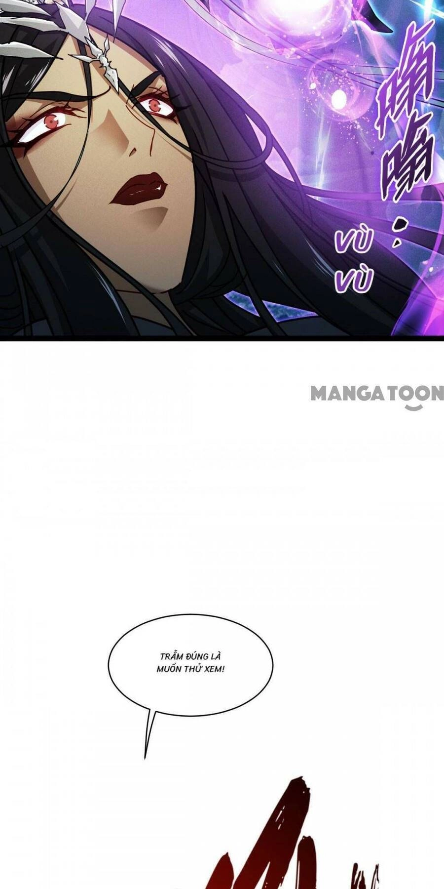 Bị Cắn Thành Vương Giả Chapter 73 - 21