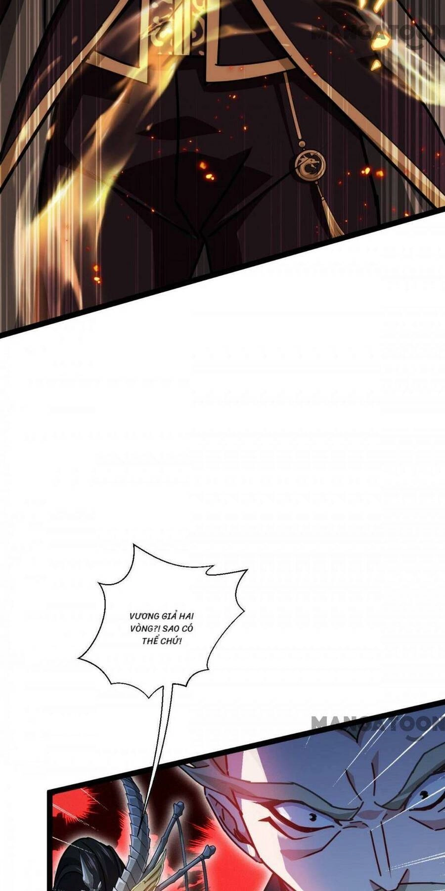 Bị Cắn Thành Vương Giả Chapter 73 - 24