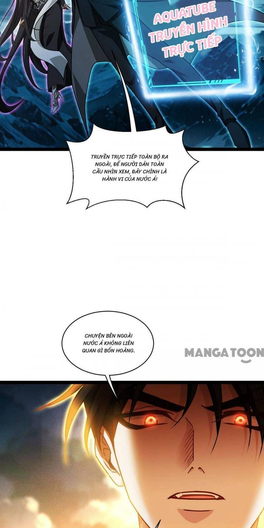 Bị Cắn Thành Vương Giả Chapter 73 - 31