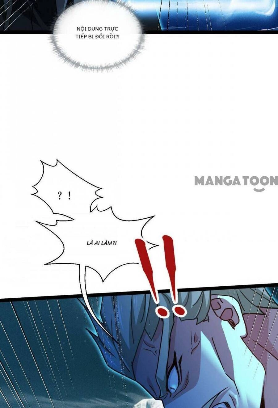 Bị Cắn Thành Vương Giả Chapter 73 - 34