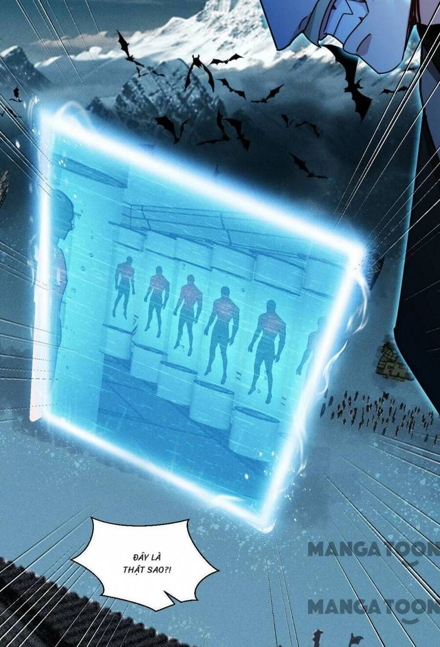 Bị Cắn Thành Vương Giả Chapter 73 - 35