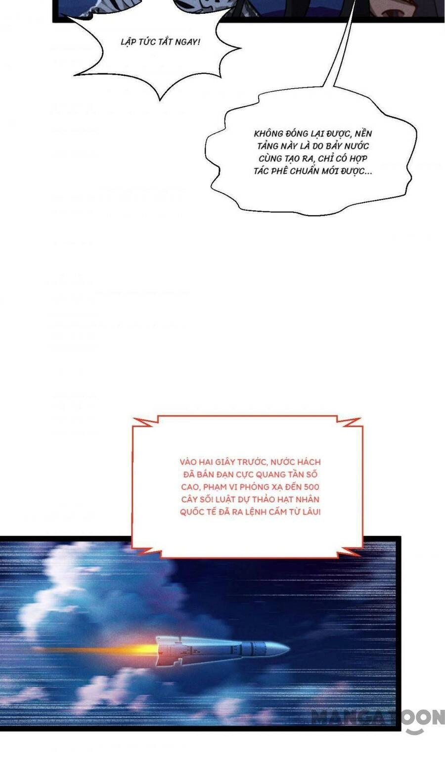 Bị Cắn Thành Vương Giả Chapter 73 - 39