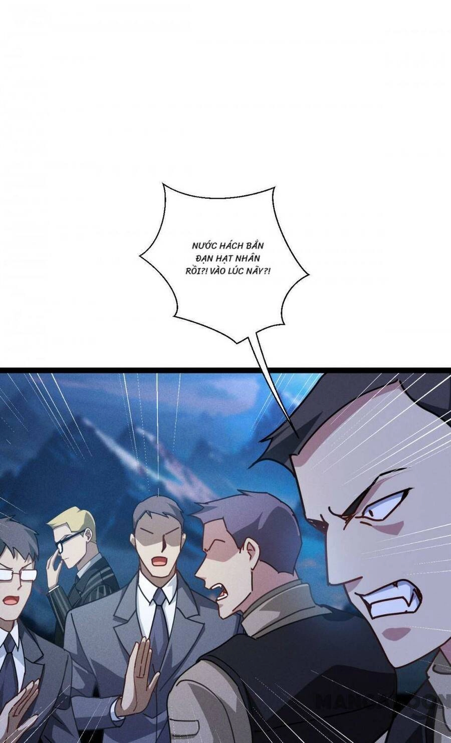 Bị Cắn Thành Vương Giả Chapter 73 - 40