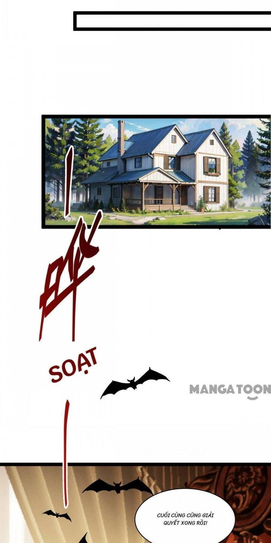 Bị Cắn Thành Vương Giả Chapter 73 - 55