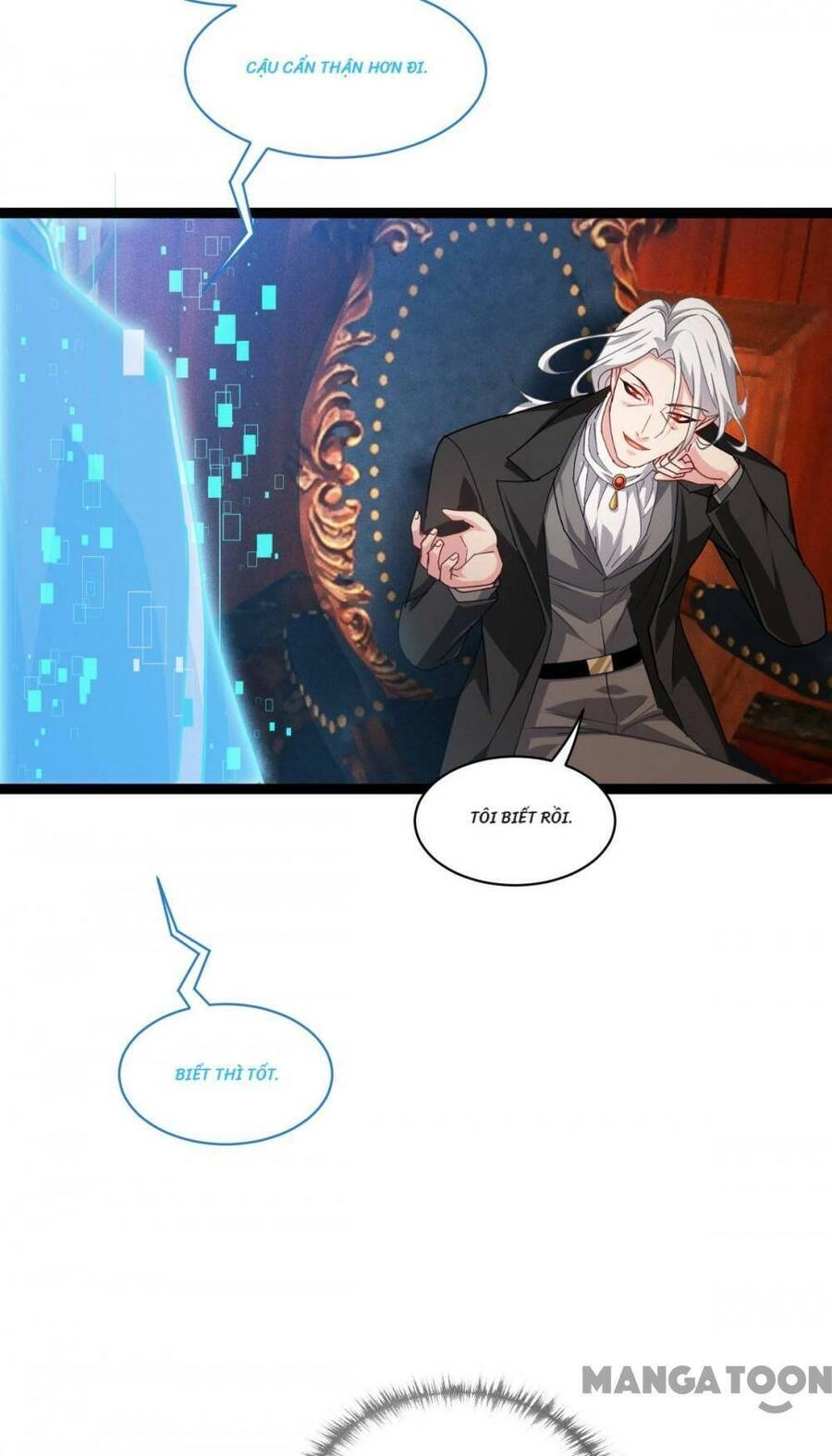 Bị Cắn Thành Vương Giả Chapter 73 - 61