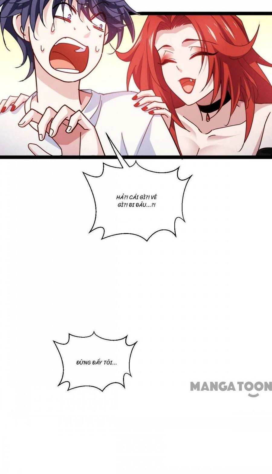 Bị Cắn Thành Vương Giả Chapter 73 - 69