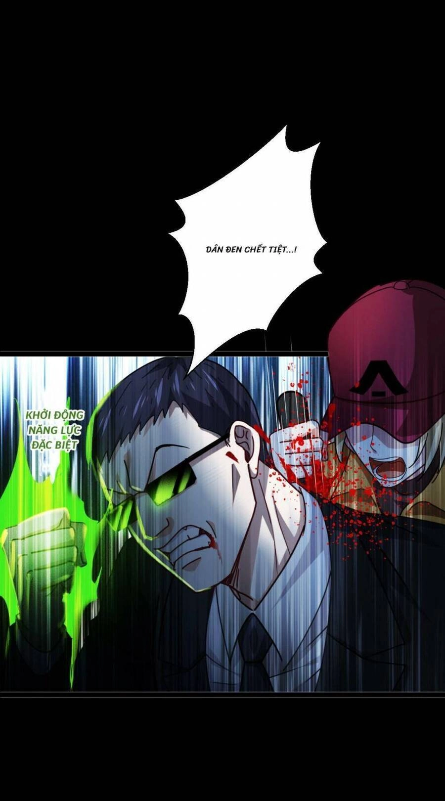 Bị Cắn Thành Vương Giả Chapter 75 - 3