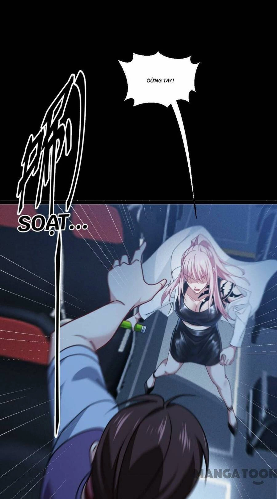 Bị Cắn Thành Vương Giả Chapter 75 - 4