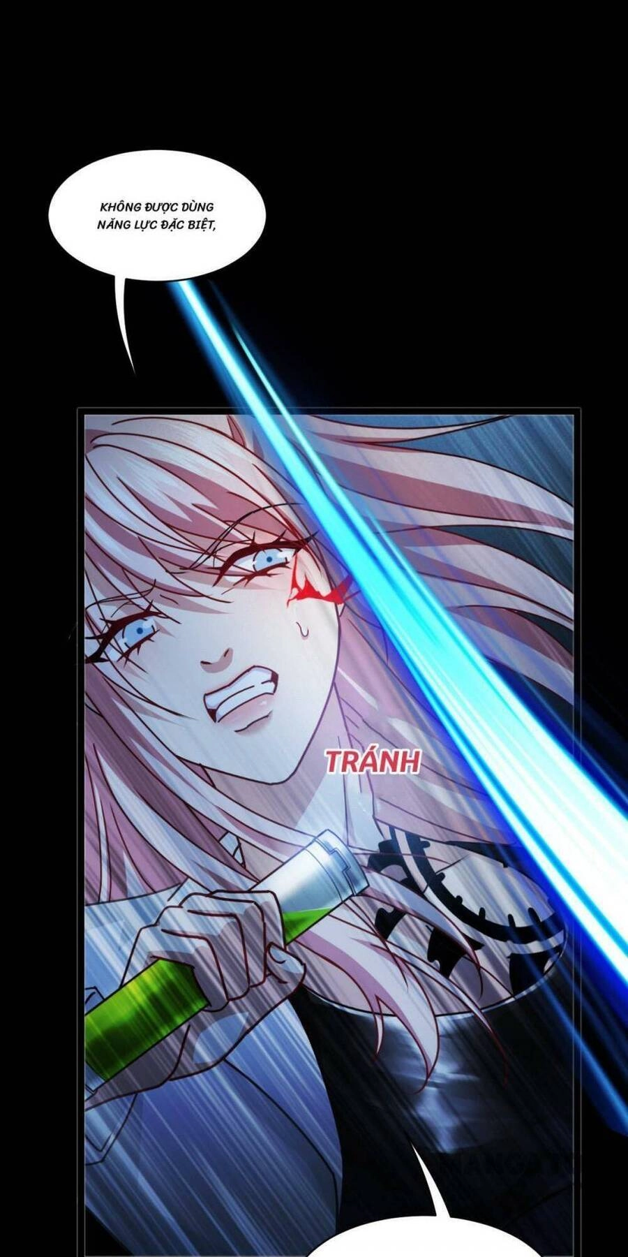 Bị Cắn Thành Vương Giả Chapter 75 - 6