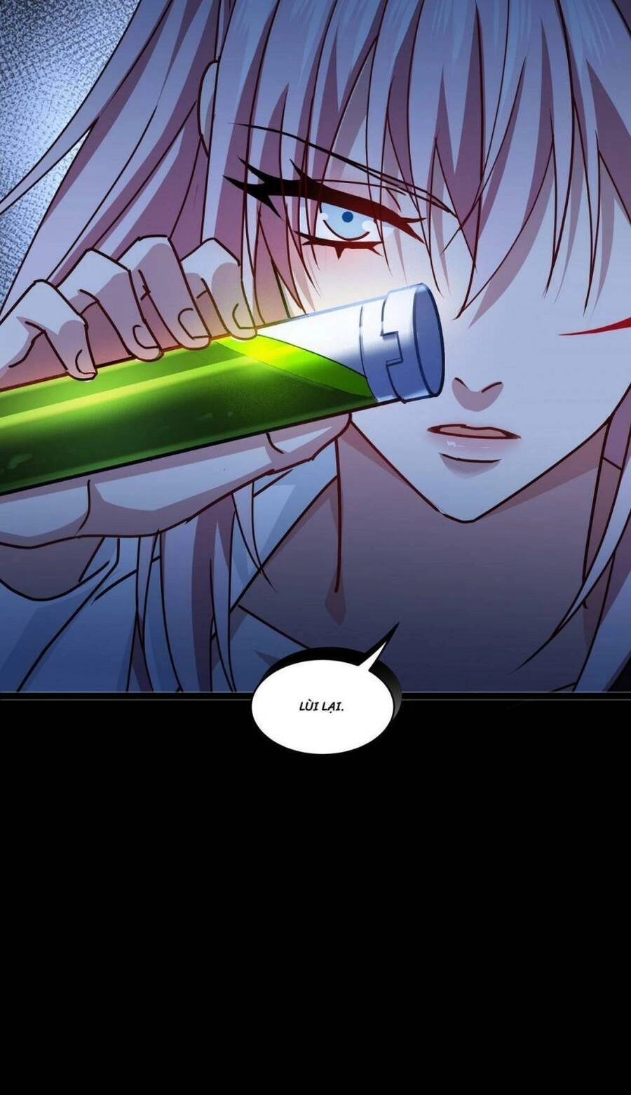 Bị Cắn Thành Vương Giả Chapter 75 - 16