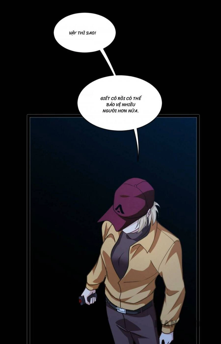 Bị Cắn Thành Vương Giả Chapter 75 - 17