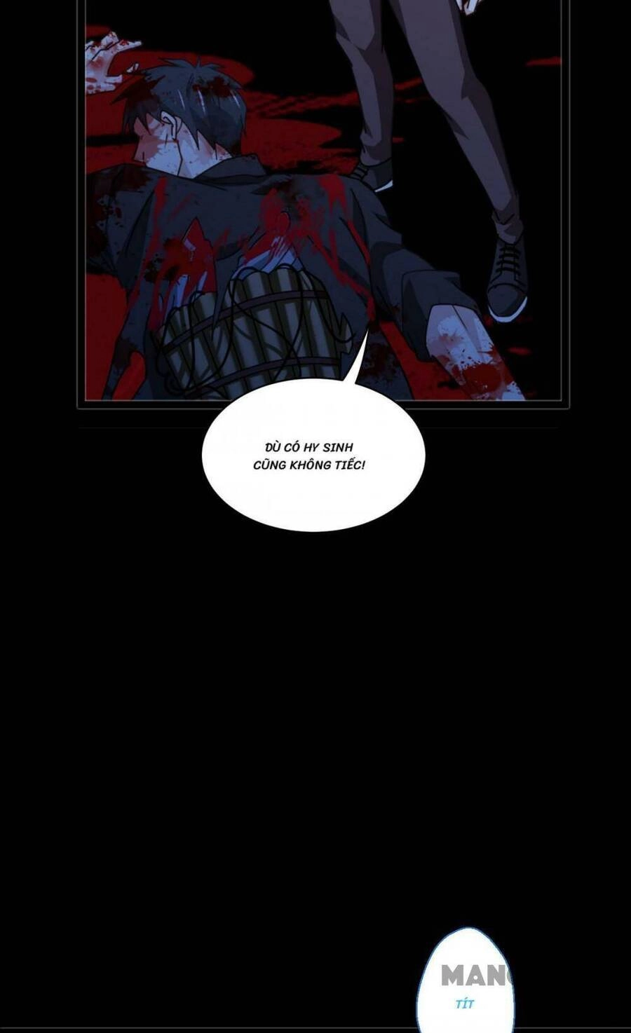 Bị Cắn Thành Vương Giả Chapter 75 - 18