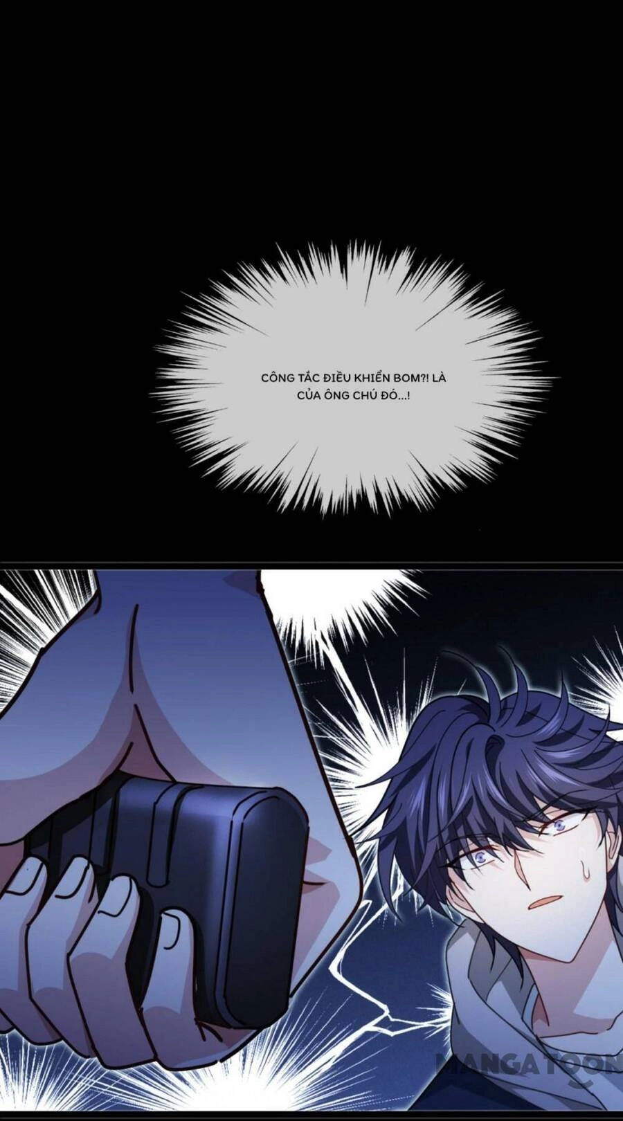 Bị Cắn Thành Vương Giả Chapter 75 - 20