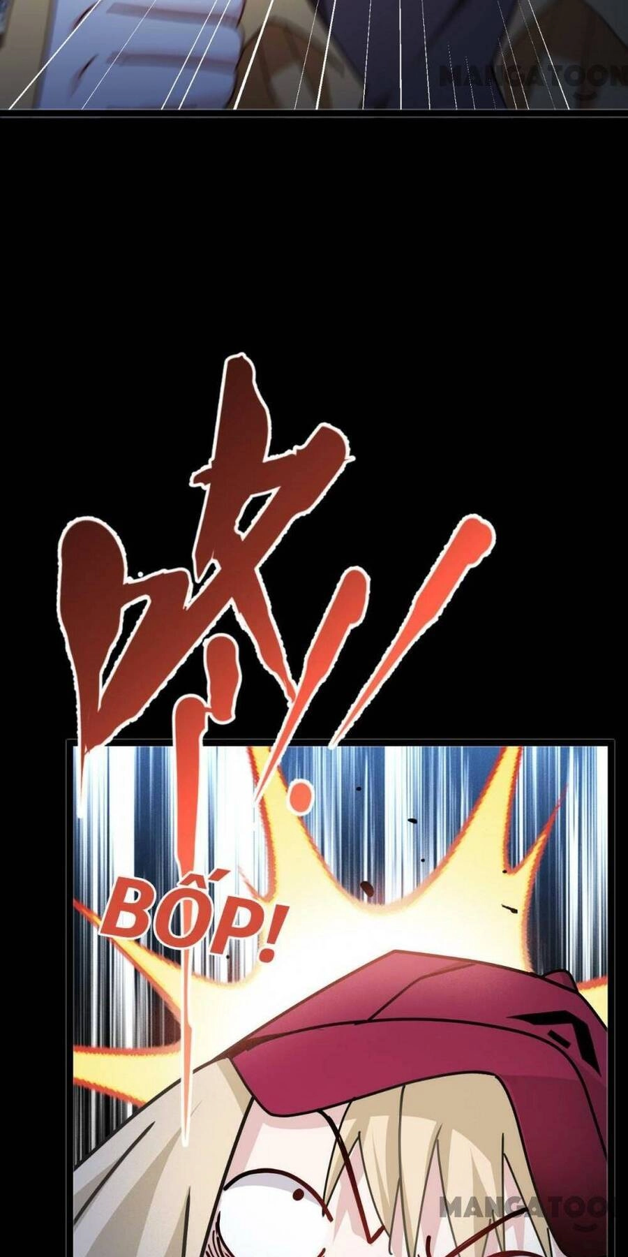 Bị Cắn Thành Vương Giả Chapter 75 - 22