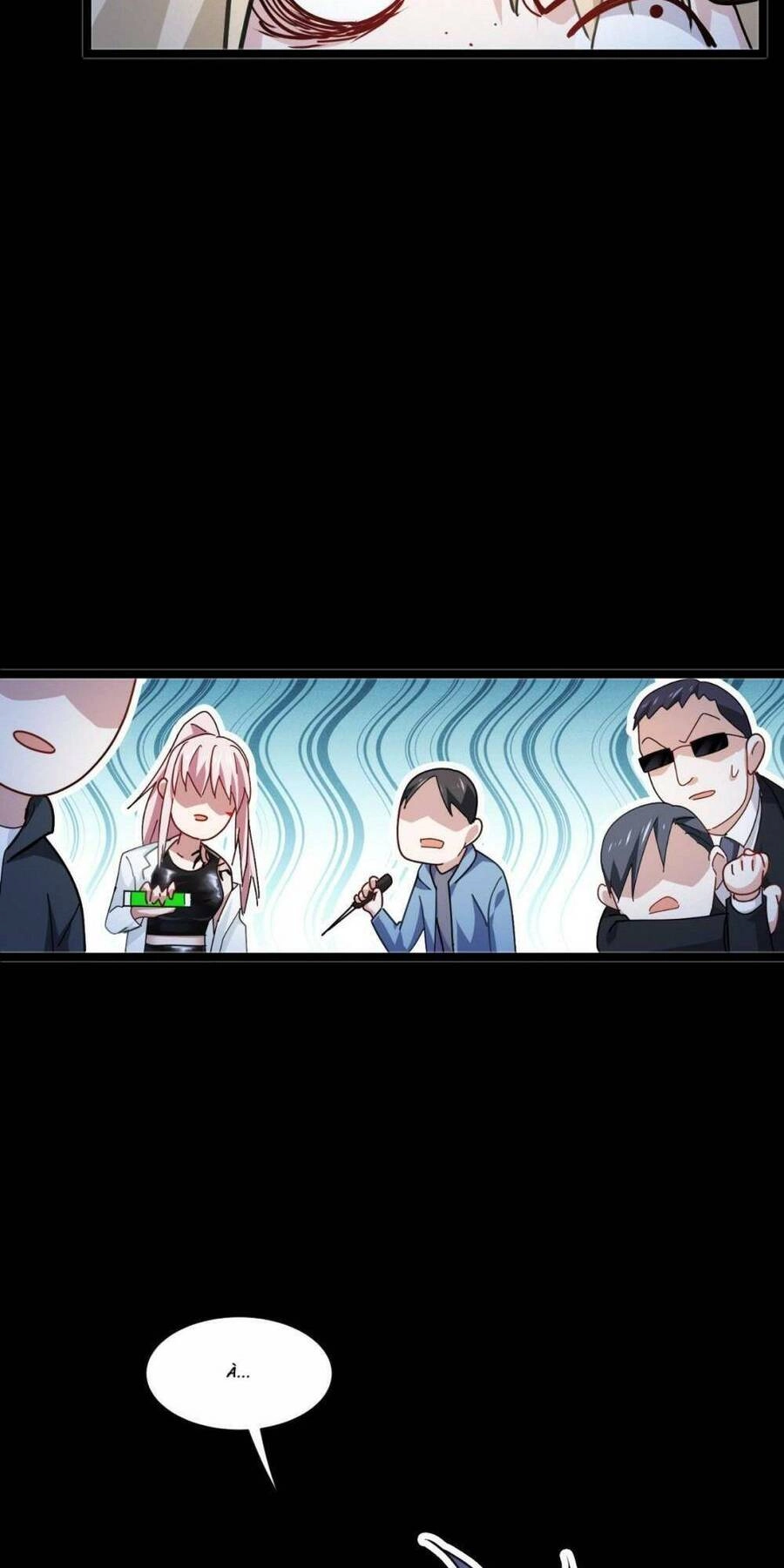 Bị Cắn Thành Vương Giả Chapter 75 - 23