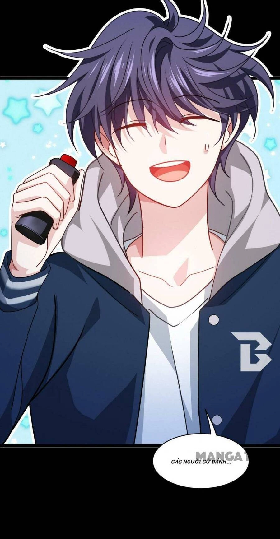 Bị Cắn Thành Vương Giả Chapter 75 - 24