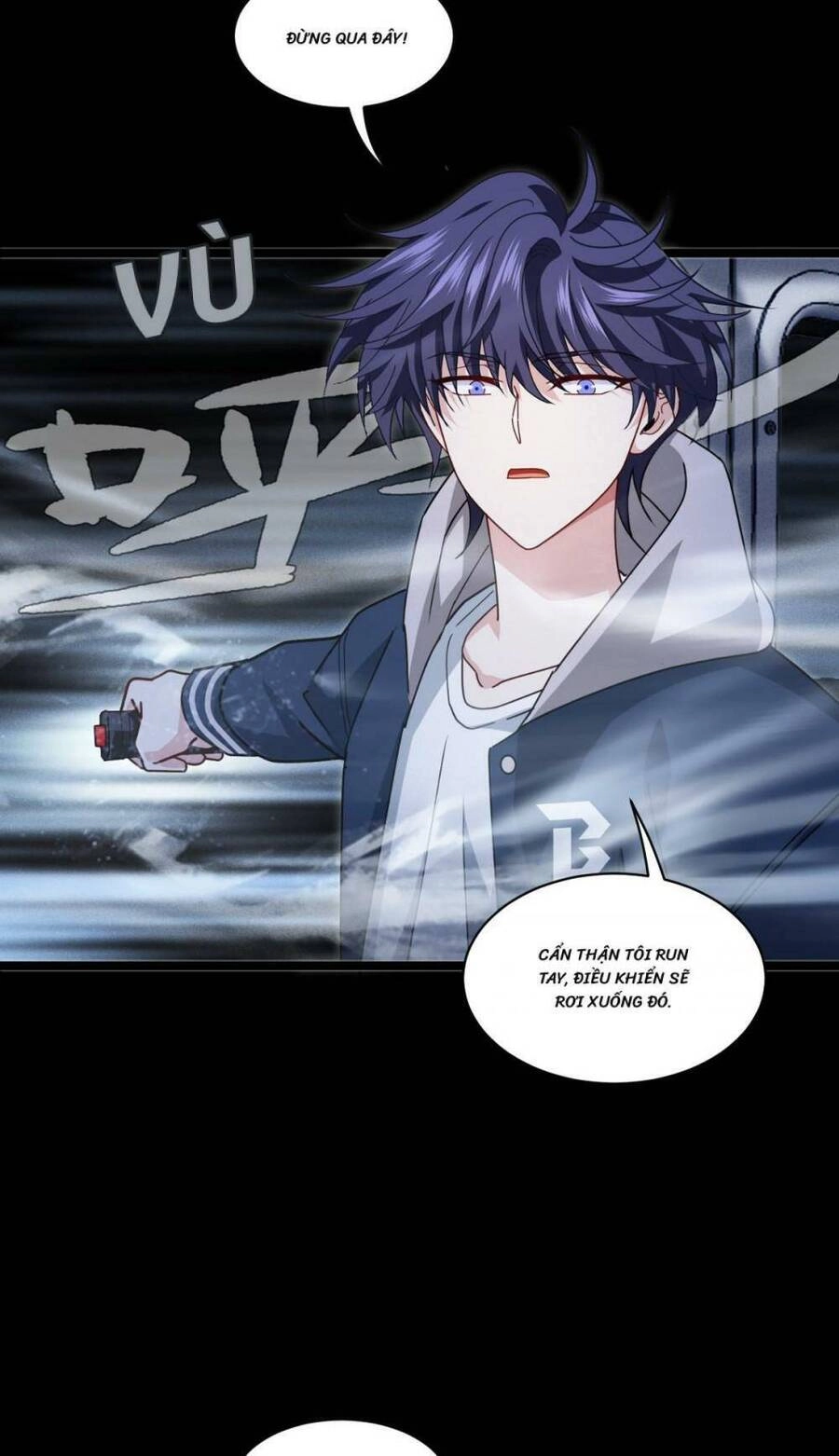 Bị Cắn Thành Vương Giả Chapter 75 - 28