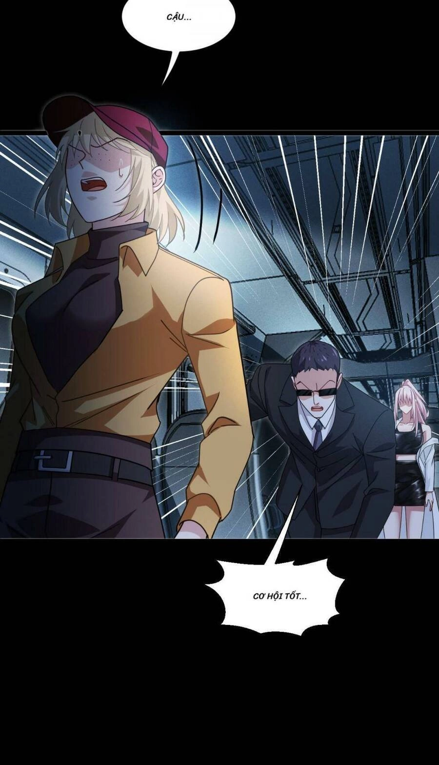 Bị Cắn Thành Vương Giả Chapter 75 - 29