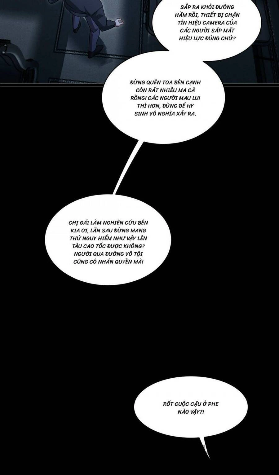 Bị Cắn Thành Vương Giả Chapter 75 - 31