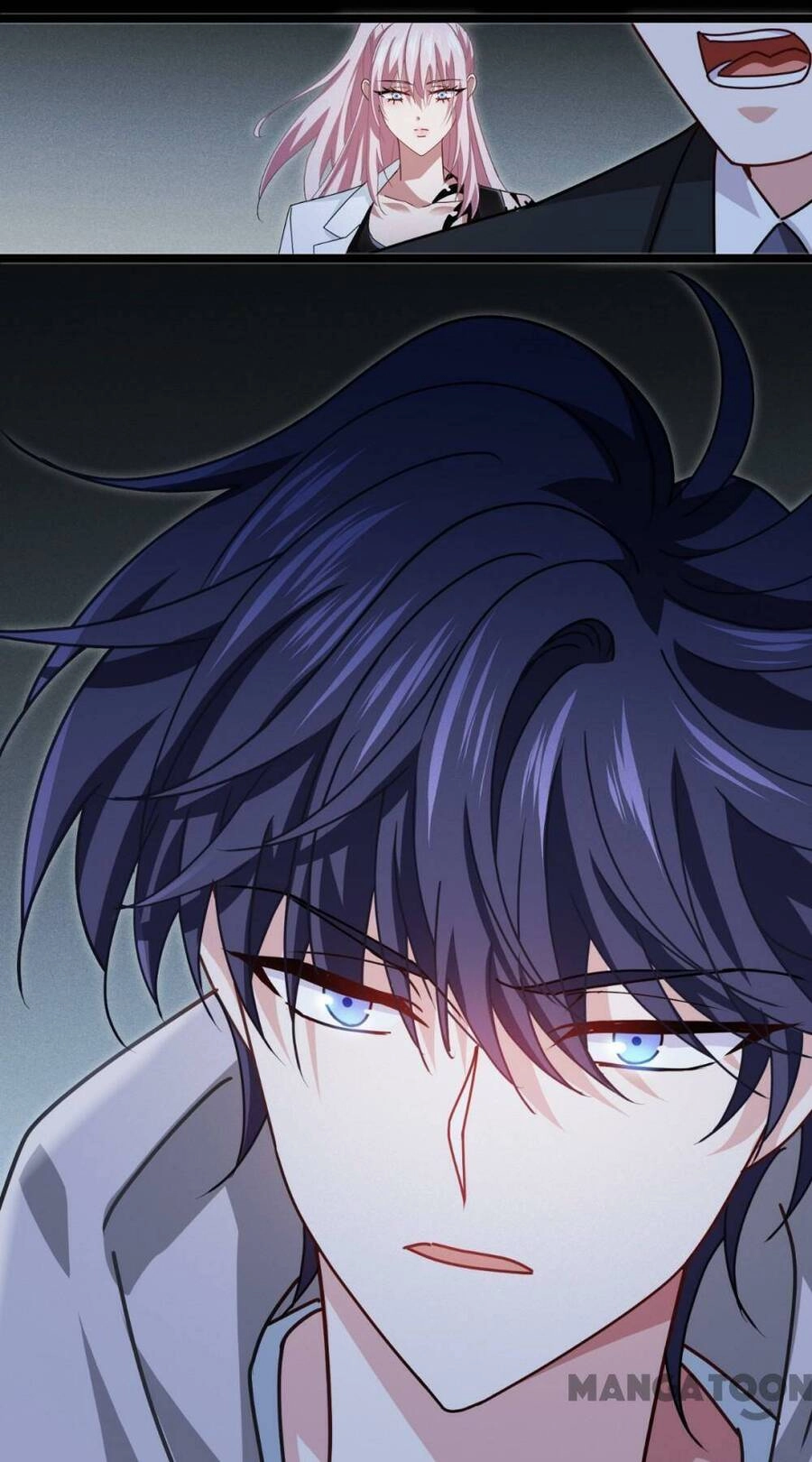 Bị Cắn Thành Vương Giả Chapter 75 - 32