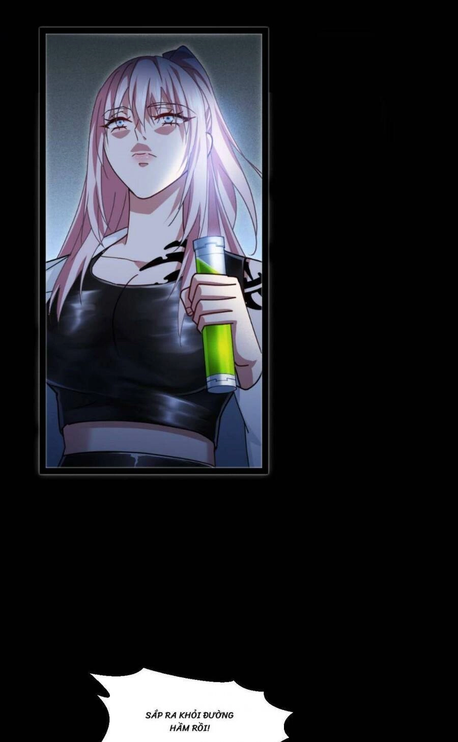 Bị Cắn Thành Vương Giả Chapter 75 - 35