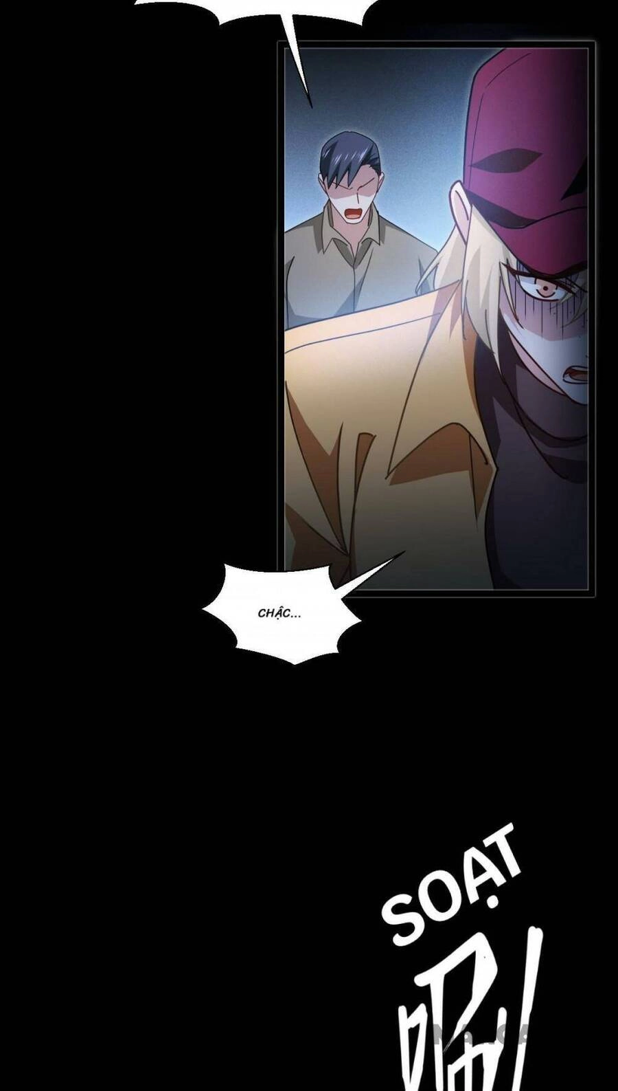 Bị Cắn Thành Vương Giả Chapter 75 - 36