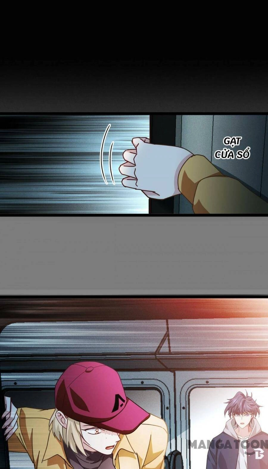 Bị Cắn Thành Vương Giả Chapter 75 - 38