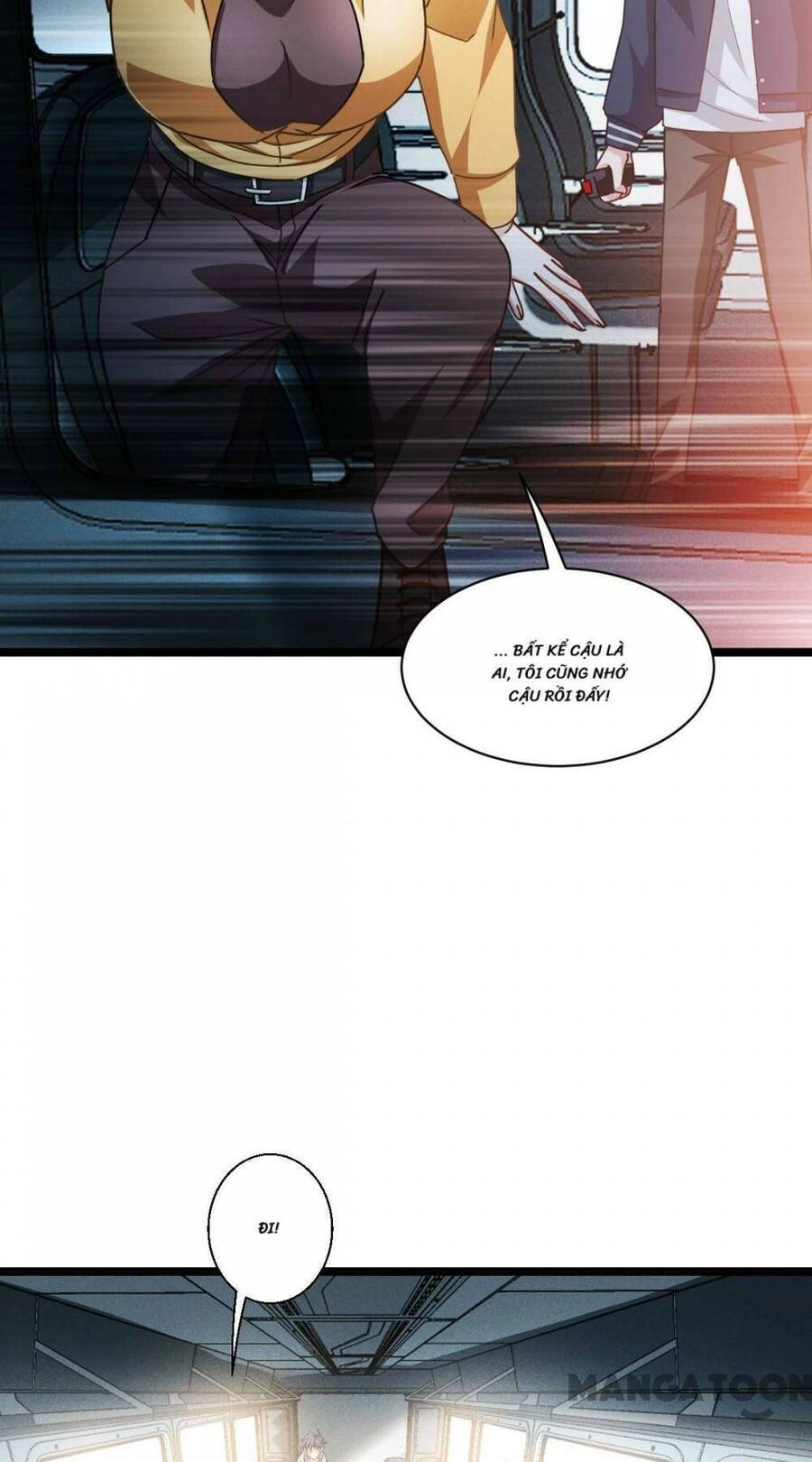 Bị Cắn Thành Vương Giả Chapter 75 - 39