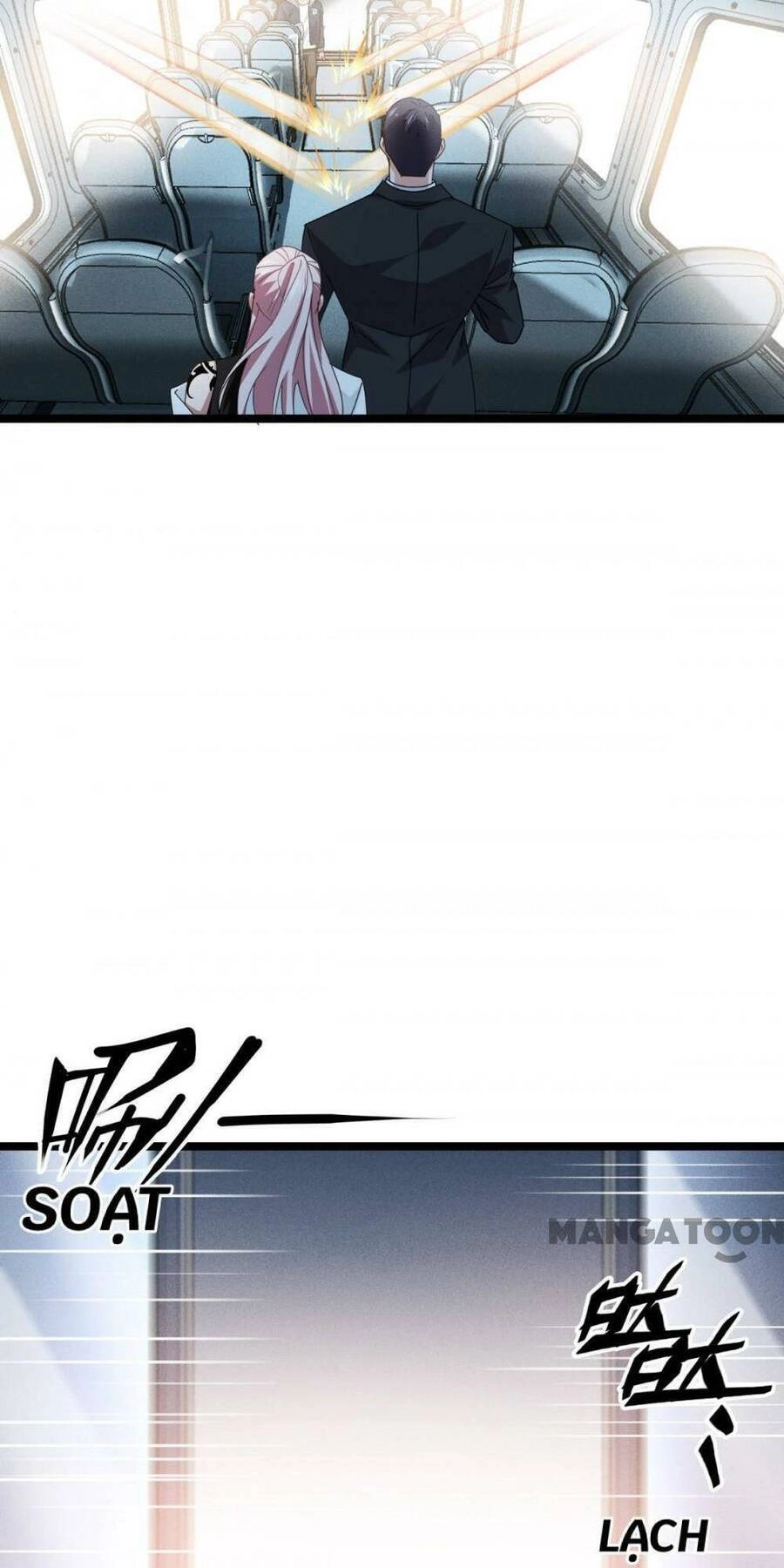 Bị Cắn Thành Vương Giả Chapter 75 - 40