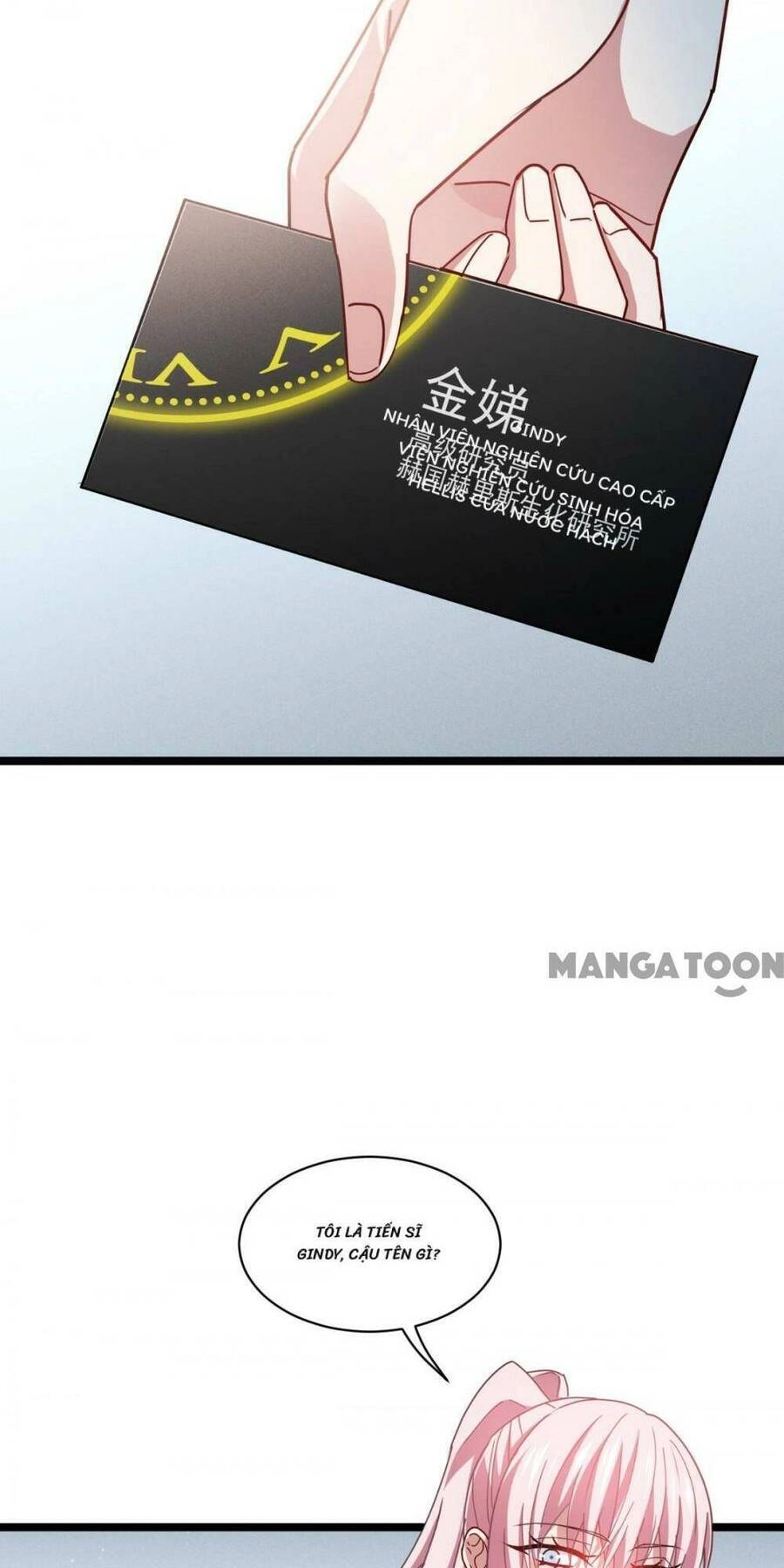 Bị Cắn Thành Vương Giả Chapter 75 - 46