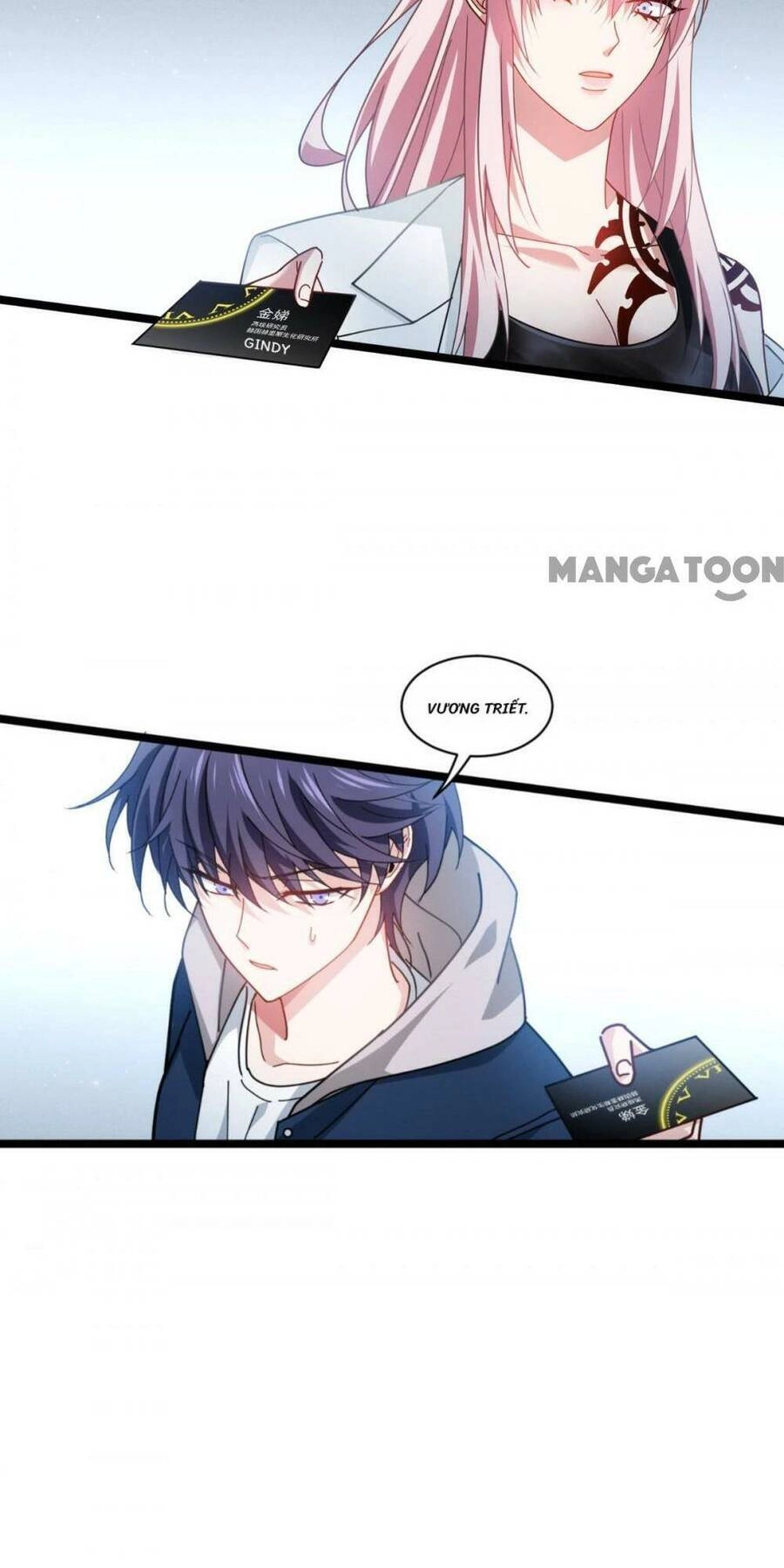 Bị Cắn Thành Vương Giả Chapter 75 - 47