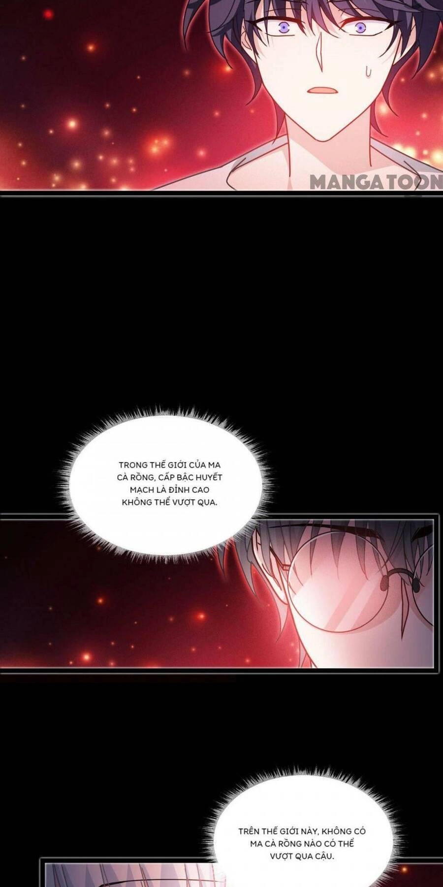 Bị Cắn Thành Vương Giả Chapter 77 - 4