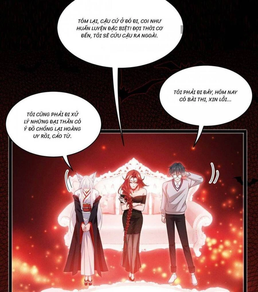 Bị Cắn Thành Vương Giả Chapter 77 - 8