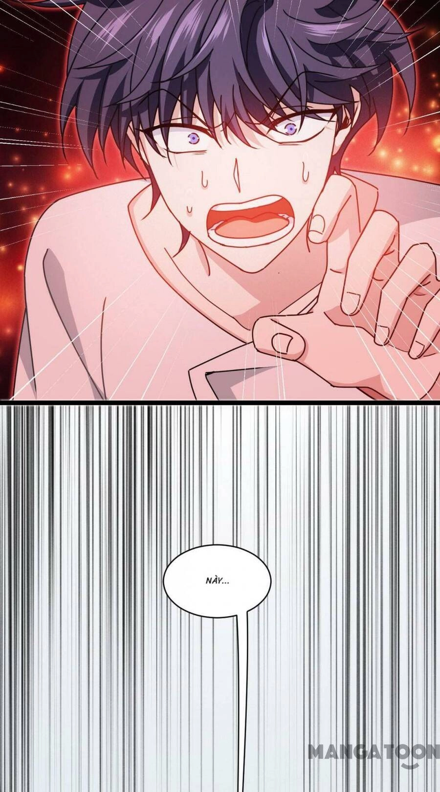 Bị Cắn Thành Vương Giả Chapter 77 - 10