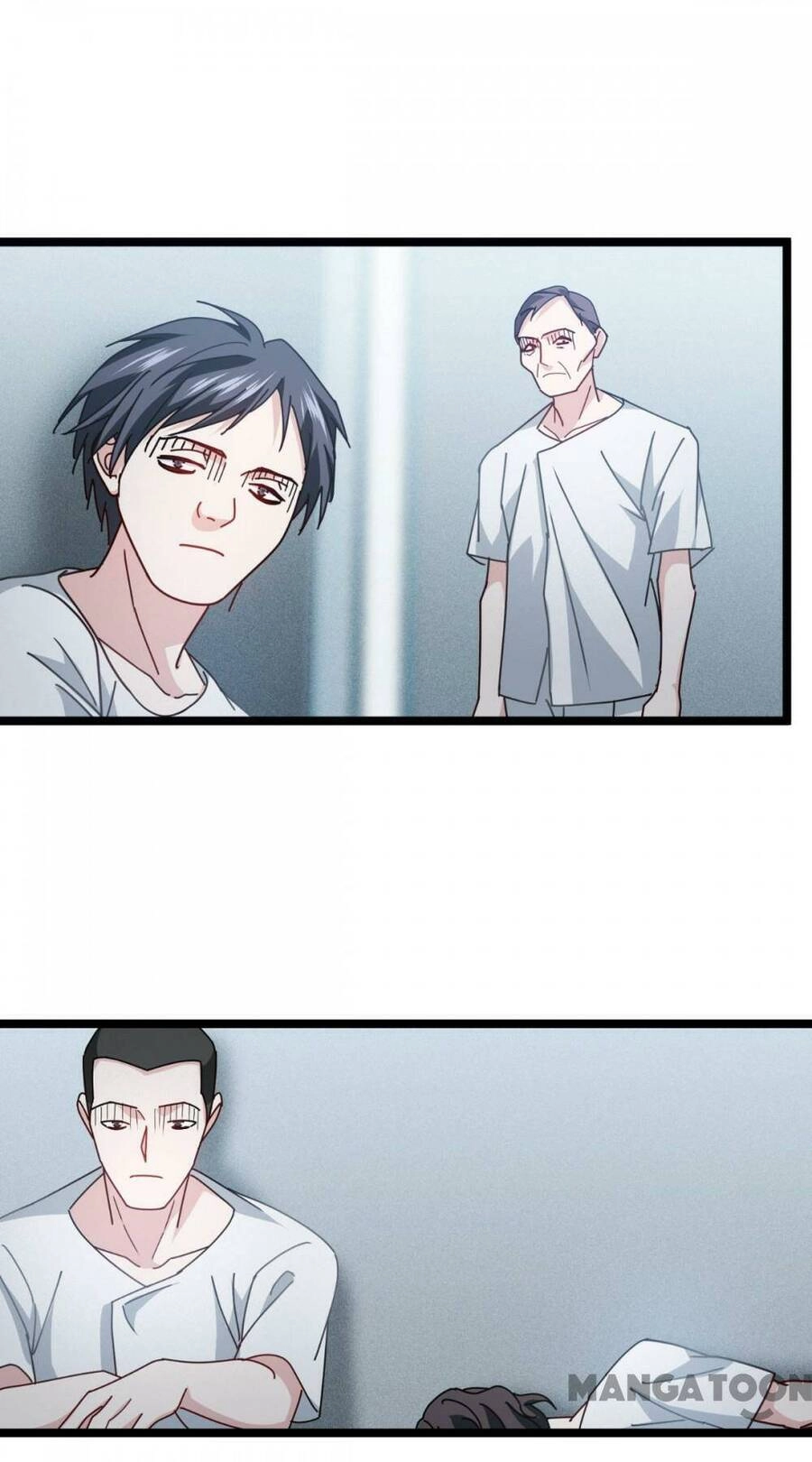 Bị Cắn Thành Vương Giả Chapter 77 - 14