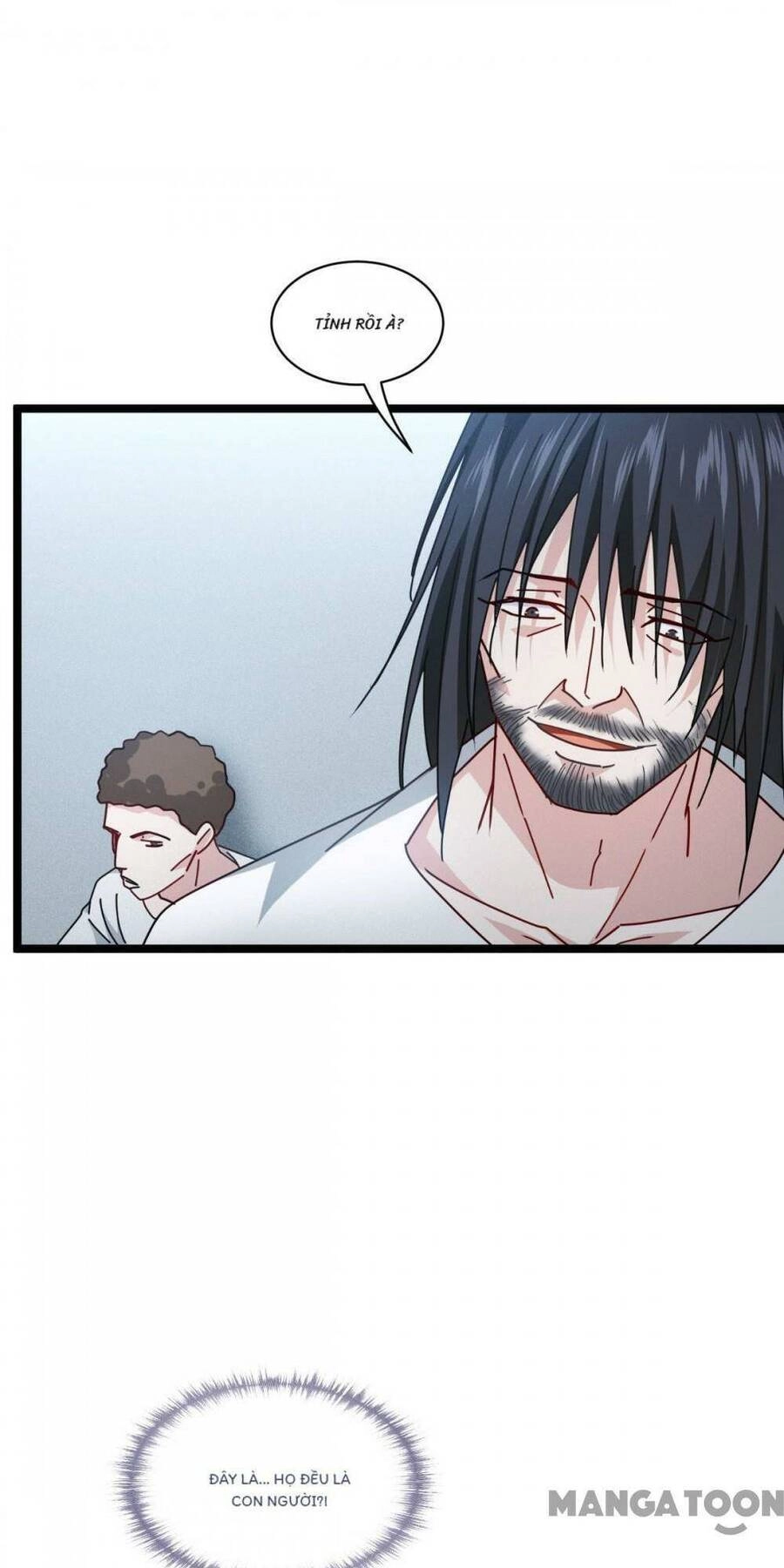 Bị Cắn Thành Vương Giả Chapter 77 - 15