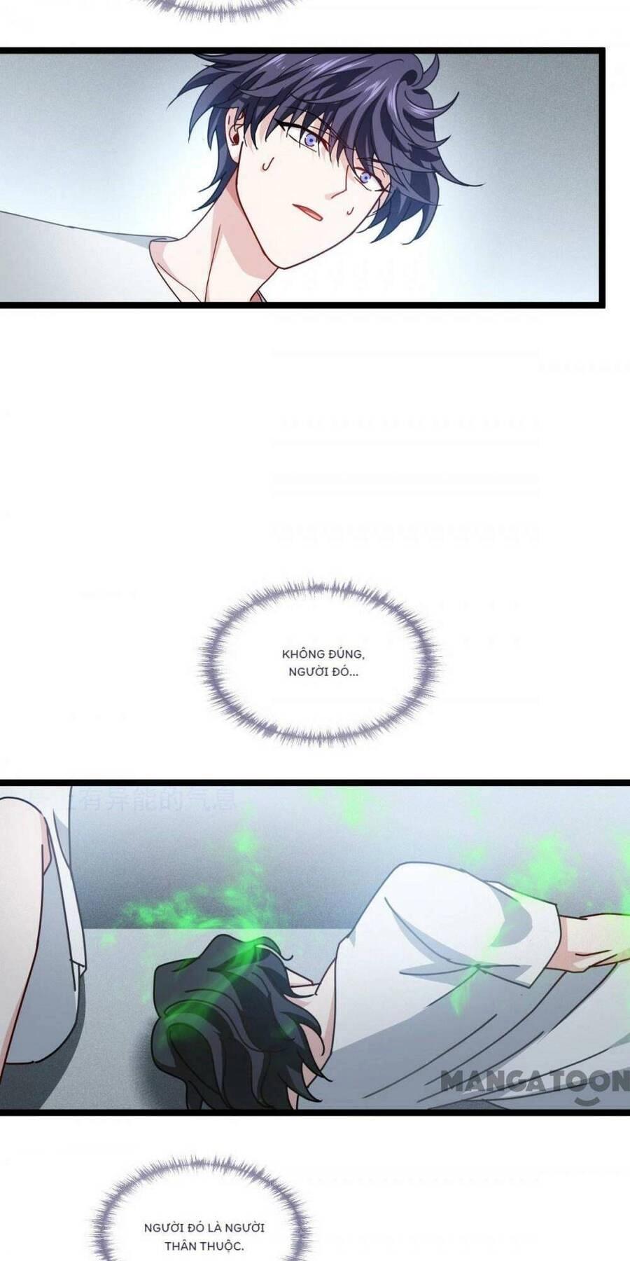 Bị Cắn Thành Vương Giả Chapter 77 - 16