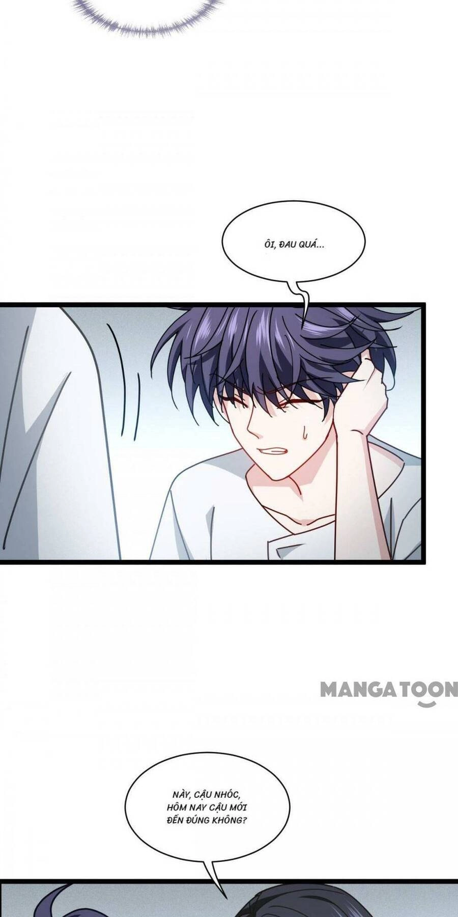 Bị Cắn Thành Vương Giả Chapter 77 - 17