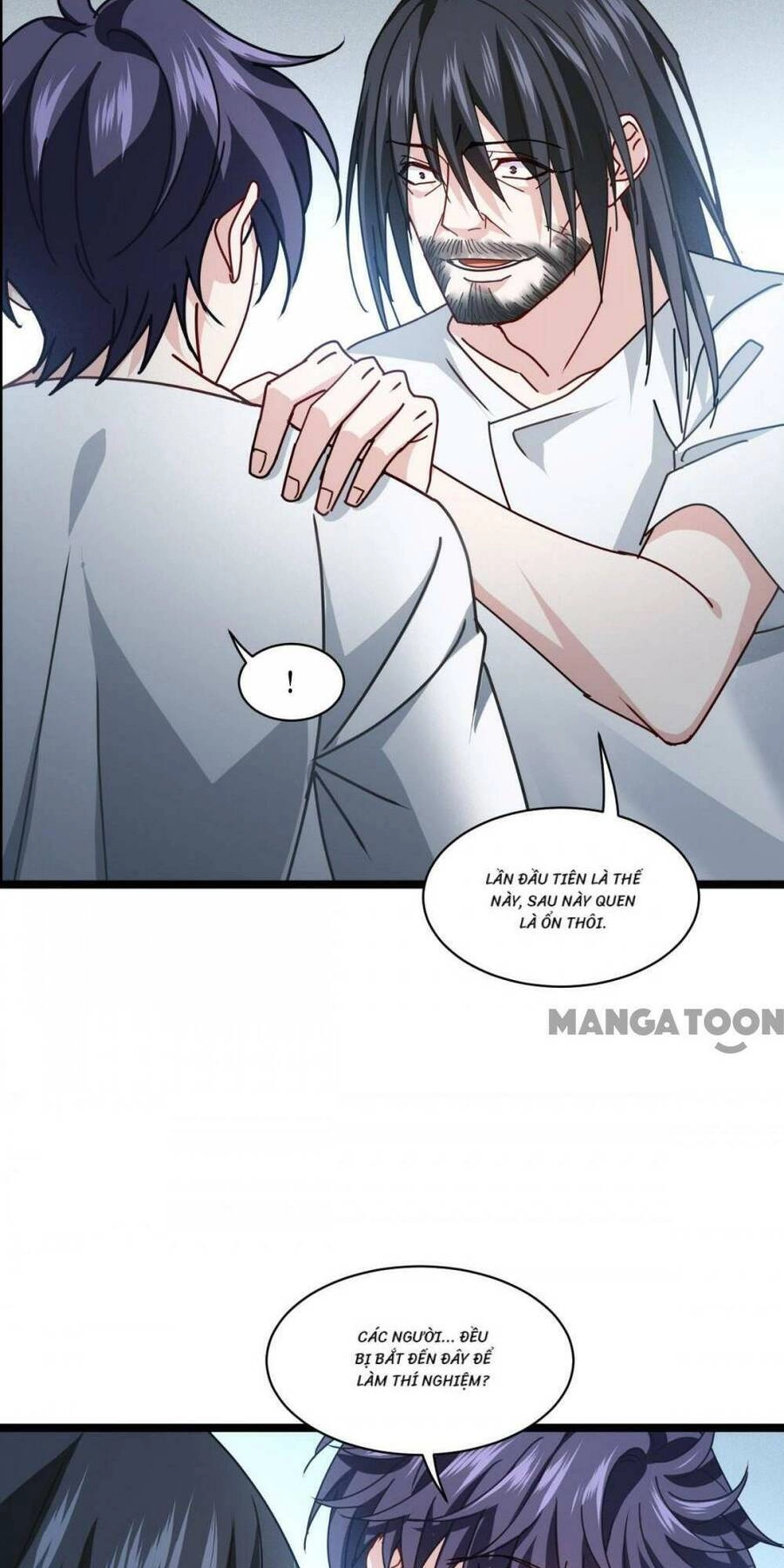 Bị Cắn Thành Vương Giả Chapter 77 - 18