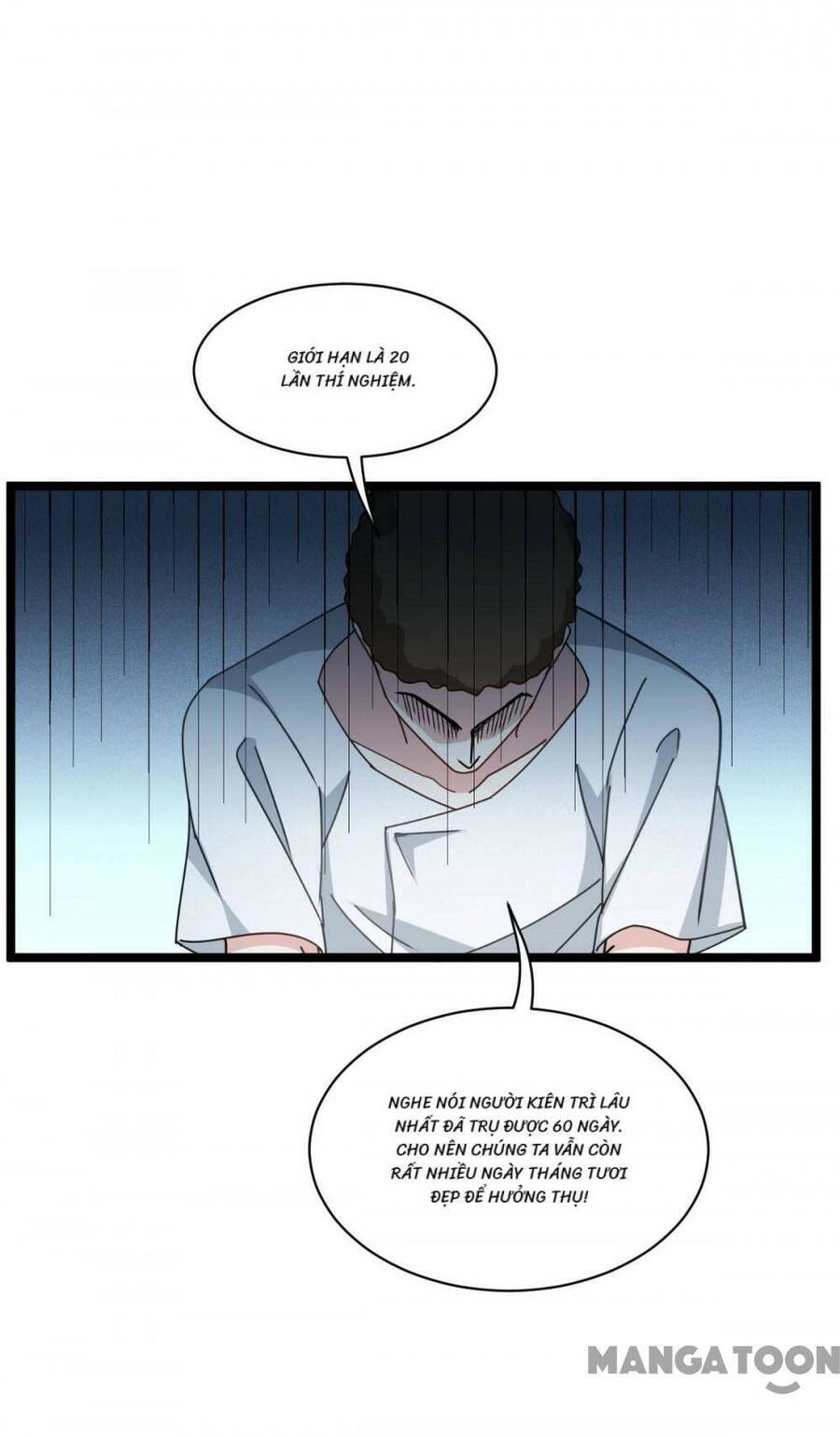 Bị Cắn Thành Vương Giả Chapter 77 - 23