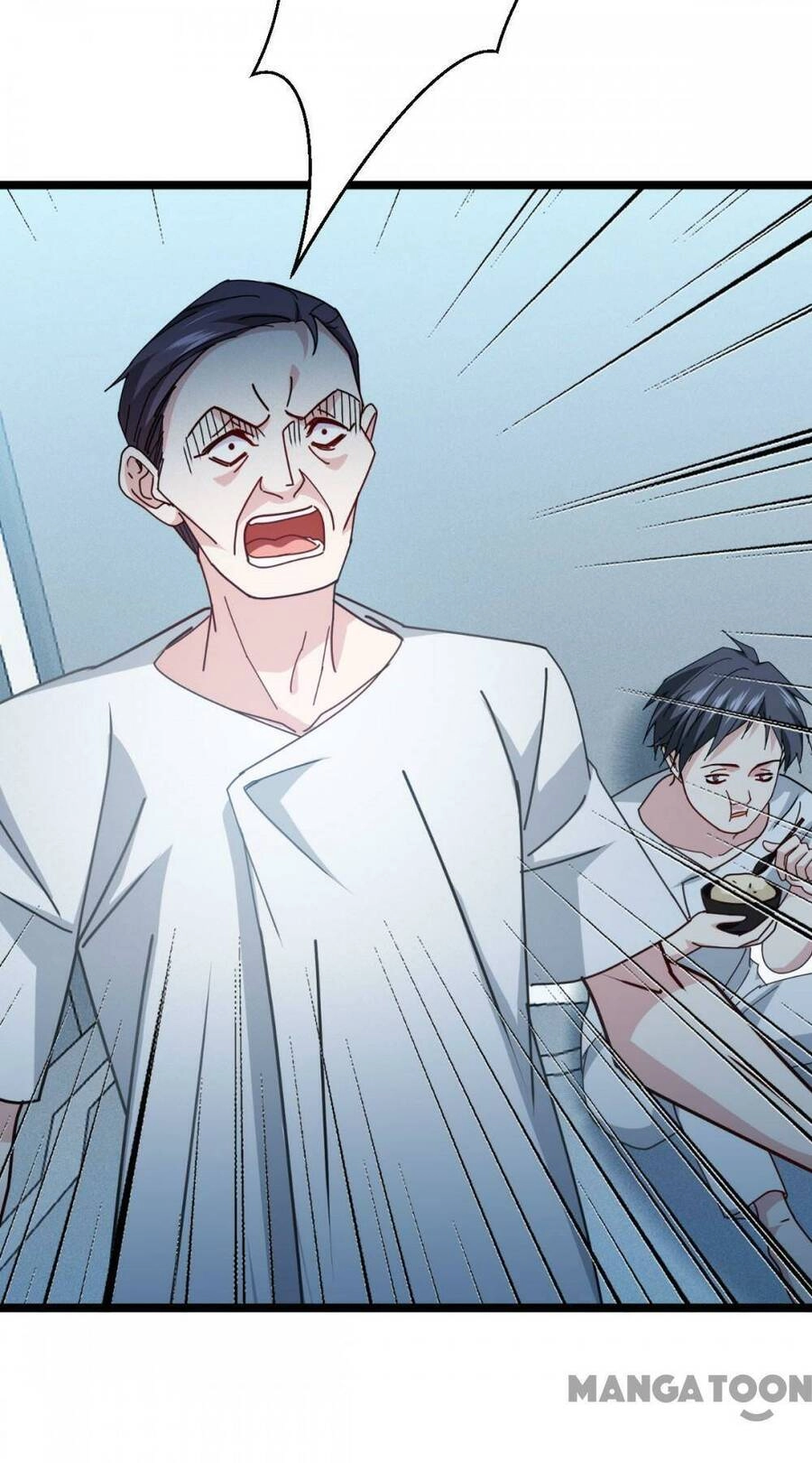 Bị Cắn Thành Vương Giả Chapter 77 - 33