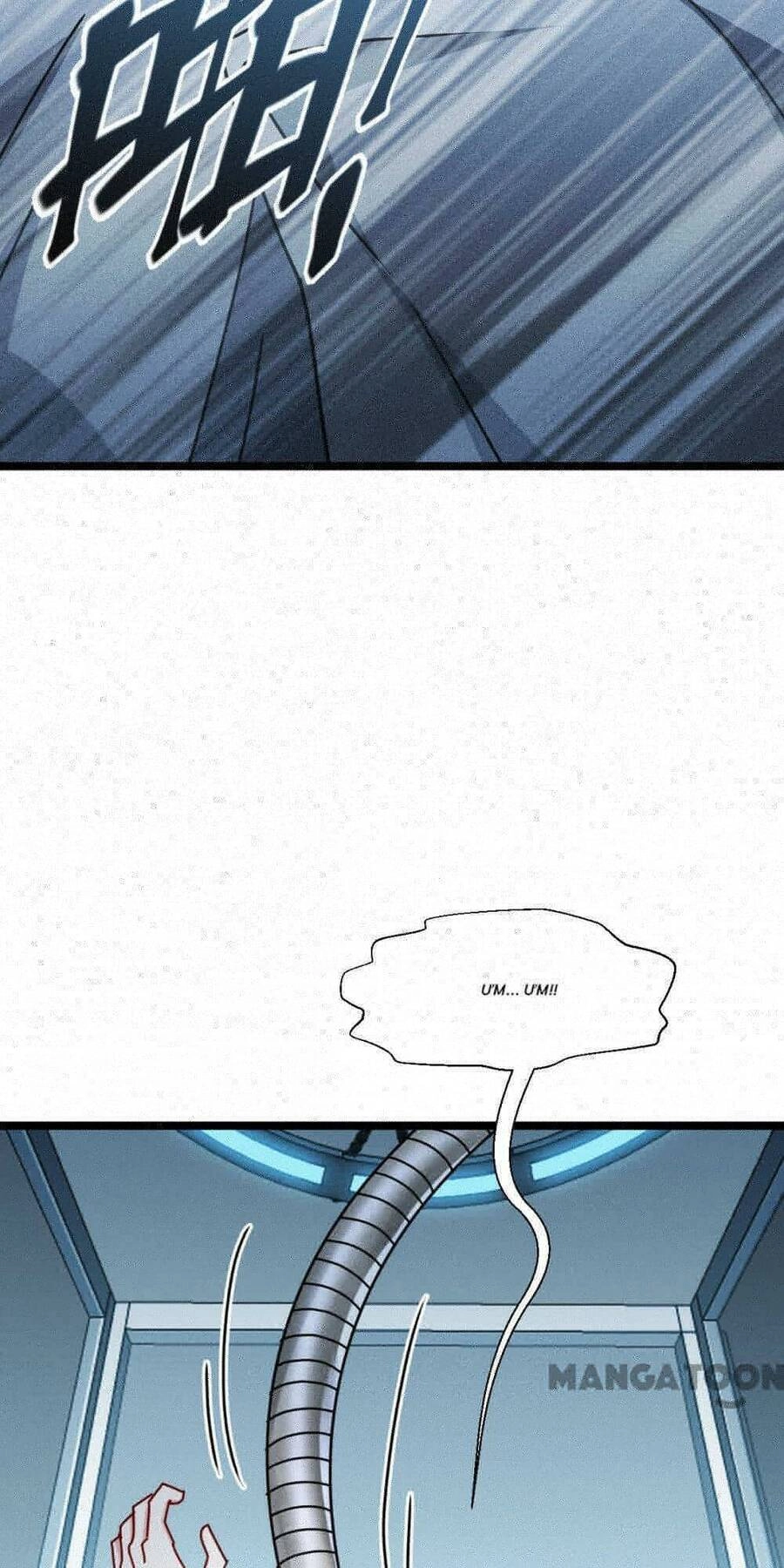 Bị Cắn Thành Vương Giả Chapter 77 - 36