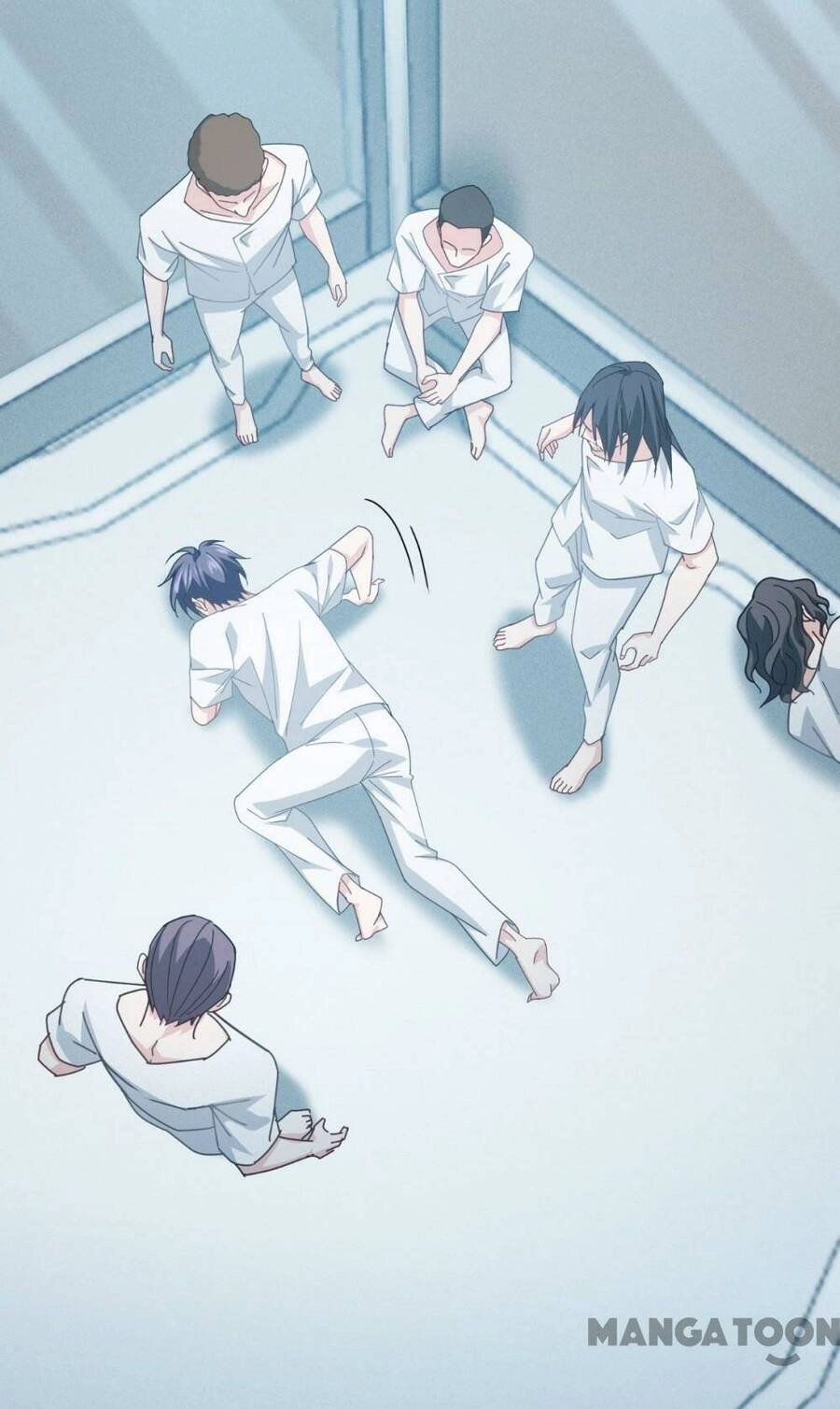 Bị Cắn Thành Vương Giả Chapter 77 - 45