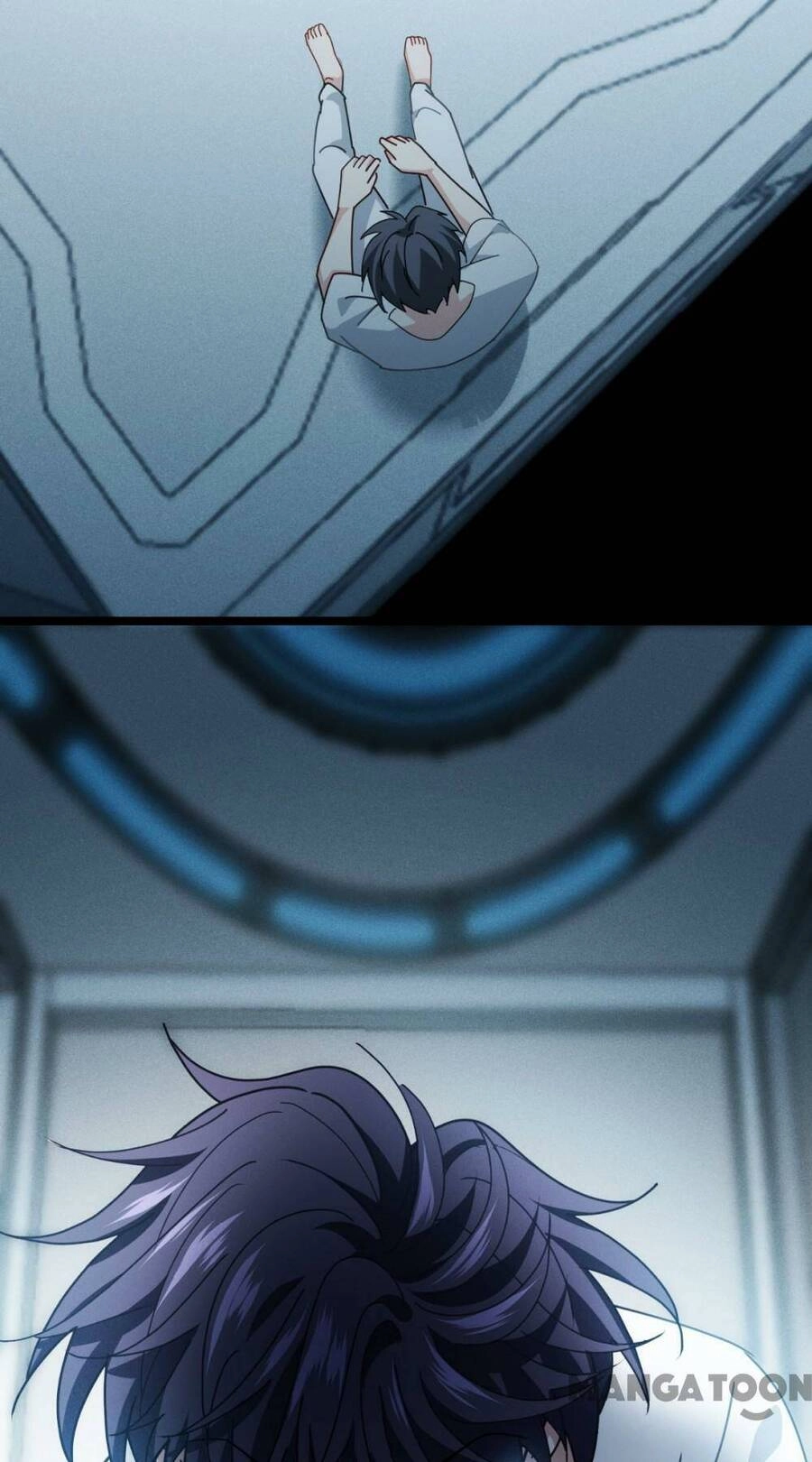 Bị Cắn Thành Vương Giả Chapter 77 - 46