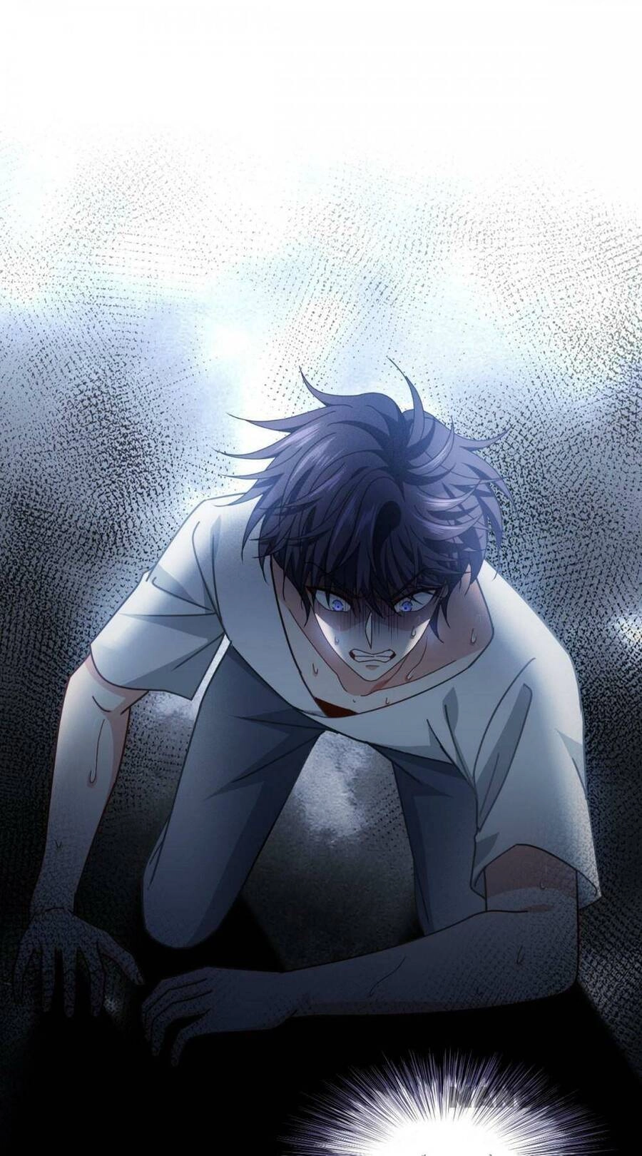 Bị Cắn Thành Vương Giả Chapter 77 - 49