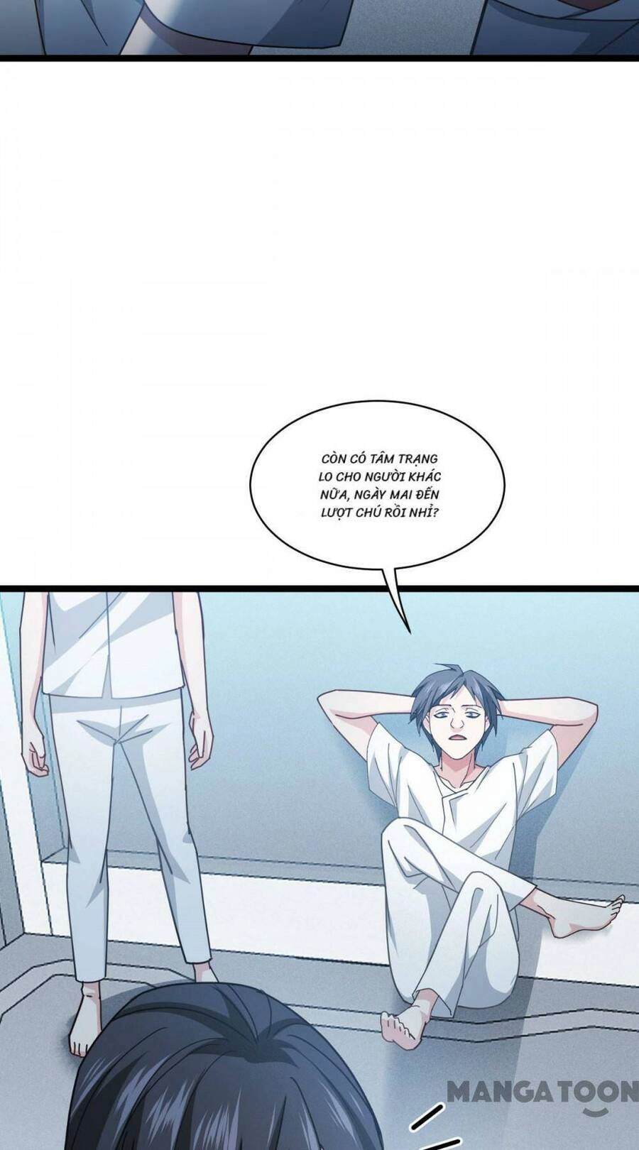 Bị Cắn Thành Vương Giả Chapter 77 - 53