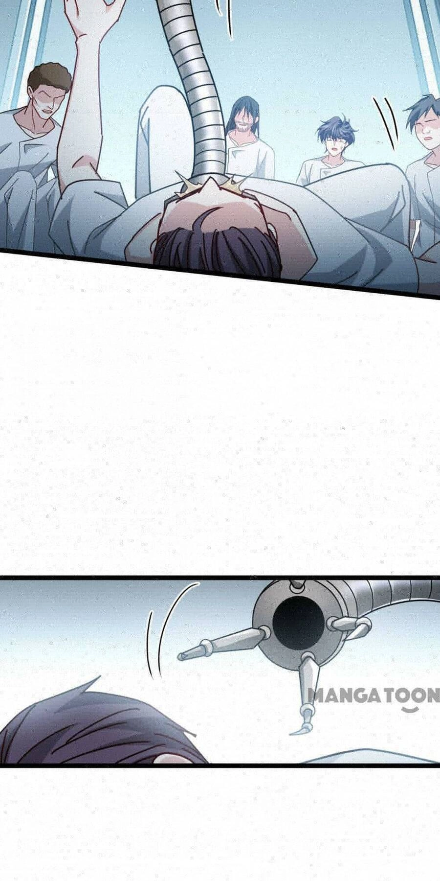 Bị Cắn Thành Vương Giả Chapter 78 - 4