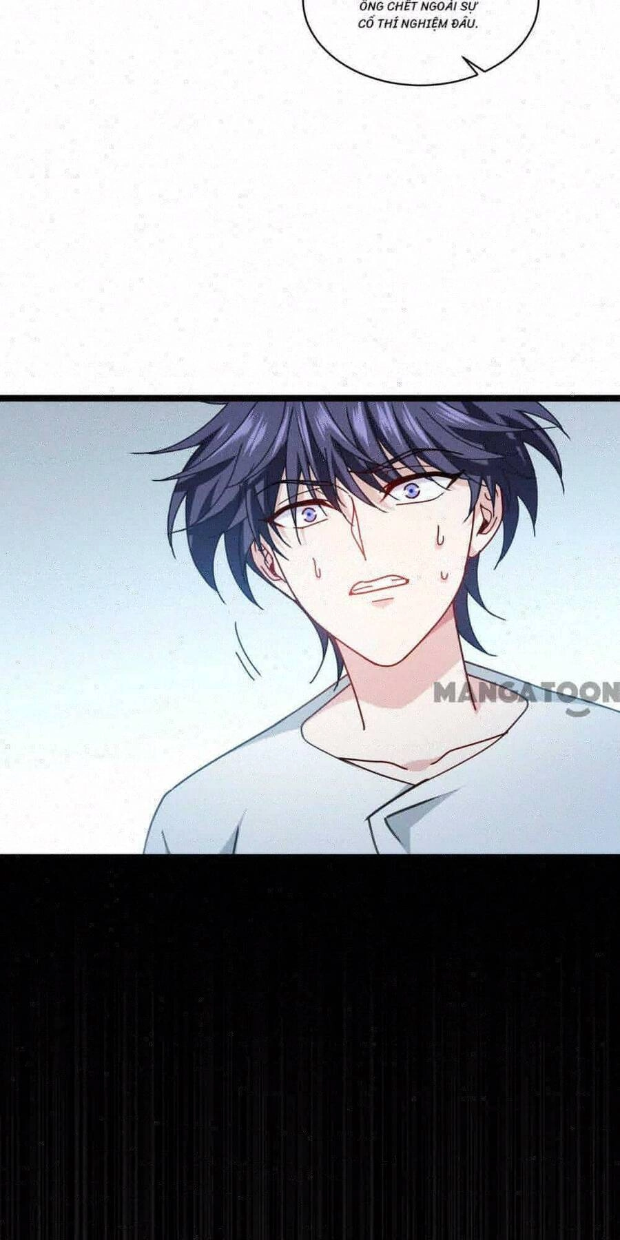 Bị Cắn Thành Vương Giả Chapter 78 - 6